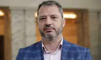 От Фейсбук профила на Делян ДобревЕдин приятел чул че и