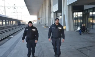 Задържаха 42 годишен мъж за подаване на фалшив сигнал за поставено