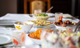 Днес празнуваме един от най светлите християнски празници Бъдни вечер