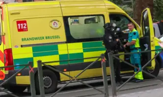 Български работник е загинал в цех за обработка на месо