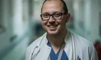 Д-р Благомир Здравков е възстановен начело на СБАЛ по детски болести Проф. Иван Митев