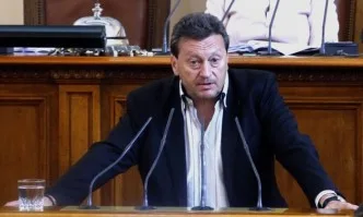 На трибуната – Таско Ерменков: Повече пари не означават по-добър бюджет