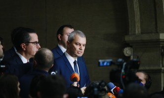 Според партията текстове дават законово право на ръководството на КФН