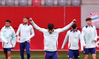 Испания ще опита да защити трофея си от Лига на