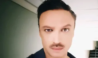 От Фейсбук профила на Виктор ДимчевТова е шефът на НФК Това