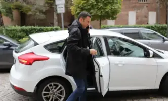 Васил Терзиев призова всички групи в общинския съвет да се