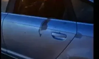 Набезите са основно в тъмната част на денонощието като от