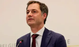 Няколко часа след покушението срещу словашкия премиер Роберт Фицо белгийски