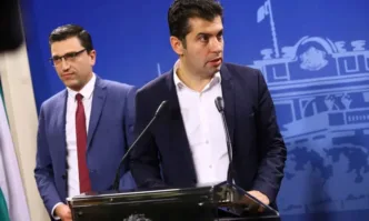 Депутатът от ГЕРБ Георг Георгиев разкри семейните назначения на народния