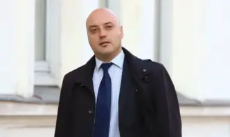 Когато Народното събрание променя Конституцията то е учредителна власт заяви