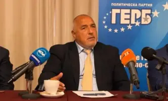 По времето на ГЕРБ имаше финансова дисциплина както при никой