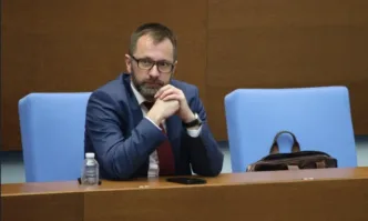 По повод трагичната катастрофа край село Телиш при която загина