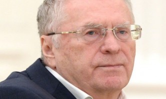 Почина Владимир Жириновски Новината съобщи руската агенция ТАСС позовавайки се