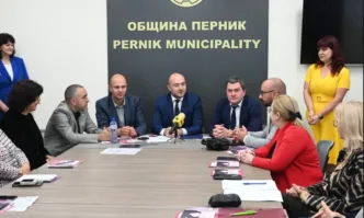 Над 7500 жертви са получили подкрепа от Фондация П У Л С Над