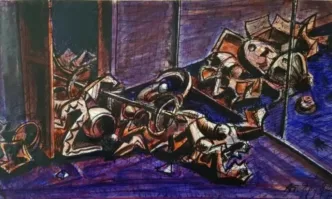 Галерия Милениум стана домакин на най новата колекционерска изложба Неизвестни творби