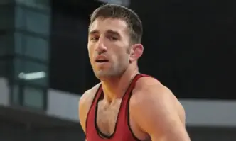 Биячът на моделката Светлана Гущерова бившият борец Кирил Терзиев