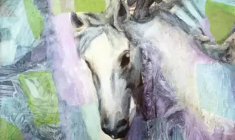 Коя е Соня Русков и нейните Будни сънища Изложбата живопис