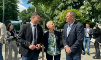 Частични избори в София: ГЕРБ-СДС влиза в кампанията с доказани лица и програма за реални решения