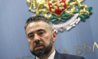 Положени са максимални усилия строителството на газовата връзка с Гърция