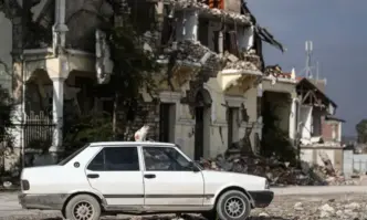 Петима бойци от ръководените от кюрдите Сирийски демократични сили са