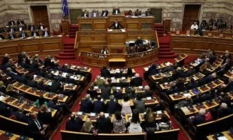 В Гърция започват ратификацията на договора с Македония