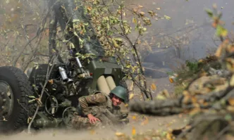 Десетки войници бяха убити в боевете между съседните държави Армения