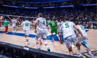 Вземането на това решение е в съзвучие и с насоките