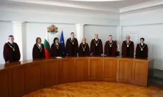 Най вероятно кампанията ще е през септември а изборите – през