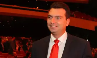 За всяка една държавна политика или политическо решение независимо дали