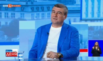 Димитър Зоров: 30-35% могат да се освободят от цените и 15-20% да отидат за потребителя