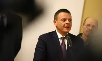 Алексиев каза че ще бъде изграден специален алгоритъм който да