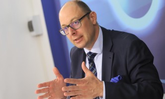 Другата седмица у нас идват украински специалисти за разговори какви