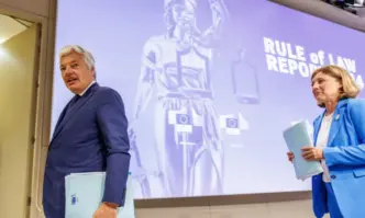 България има известен напредък по някои препоръки от миналогодишния доклад