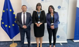 Познавам Теодора Георгиева от времето когато бях наказателен съдия в