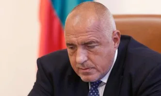 Борисов обсъди в телефонен разговор със зам.-държавен секретар на САЩ инициативата Три морета