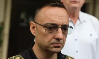 Само от началото на юли сме загасили 3500 пожара което