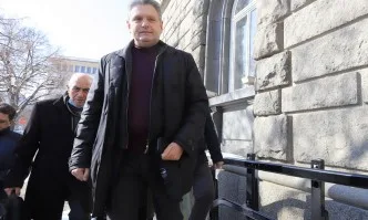 Прокуратурата внесе обвинителния акт за шпионаж срещу Николай Малинов
