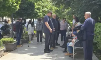 Защо дарихме земя на Столична община на стойност 200 милиона