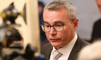 Държавата трябва да помогне на превозвачите специално в дизеловото гориво