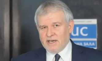 СДС обвини Крум Зарков в политическа атака заради намерението му да им вземе централата