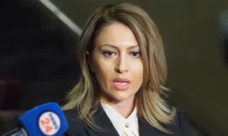 Въпрос на дни е бюджетът да бъде представен официално каза