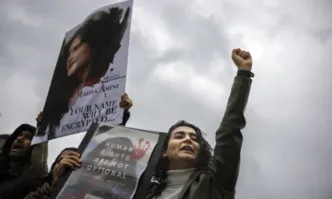 Месеци наред в Иран имаше протести след смъртта на млада