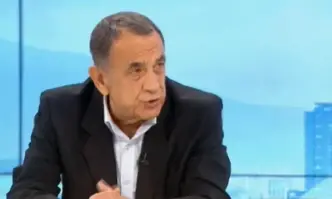 Убийството в Драгалевци за мен е инцидентно непланирано нещастно стечение