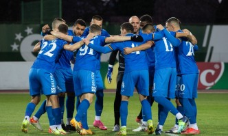 Велтон ще пристигне в България в началото на следващата година