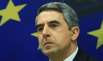 В първия мандат президентът Радев се бореше за властта Получи