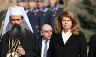 За мен това е най светлата дата защото Трети март е