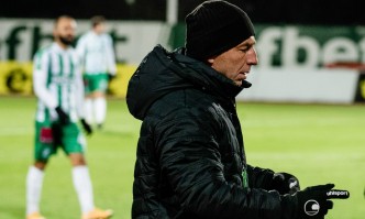 Бъдещето на двама от треньорите в efbet Лига зависи пряко