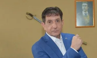 ИК на ГЕРБ не прие оставката на Георги Мараджиев като областен координатор на партията в Пловдив област