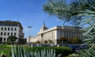 От профила във Фейсбук на Стефан ТашевБългария днес Обвинеям с