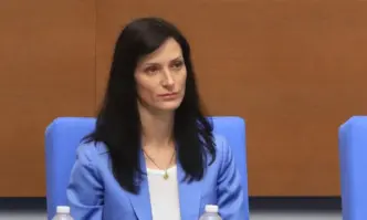 Приветствам решението на парламента на Нидерландия с което дава съгласието